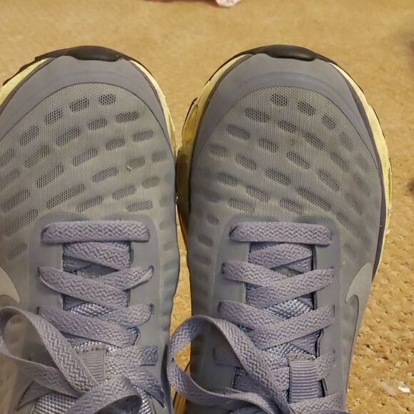 Nike max Air size 6.5 - Picture 2 of 8